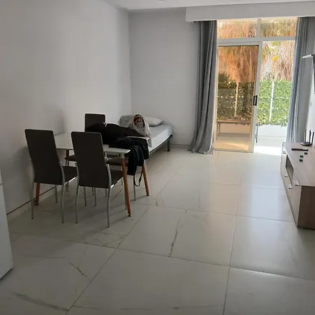 Apartamento Marina 530