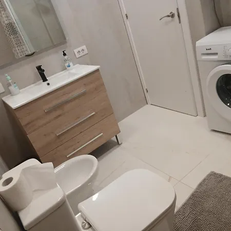 Marina 530 Apartamento