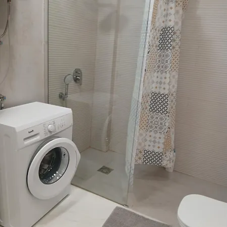 Apartamento Marina 530 *
