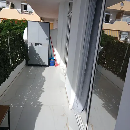 Apartamento Marina 530 Callao Salvaje